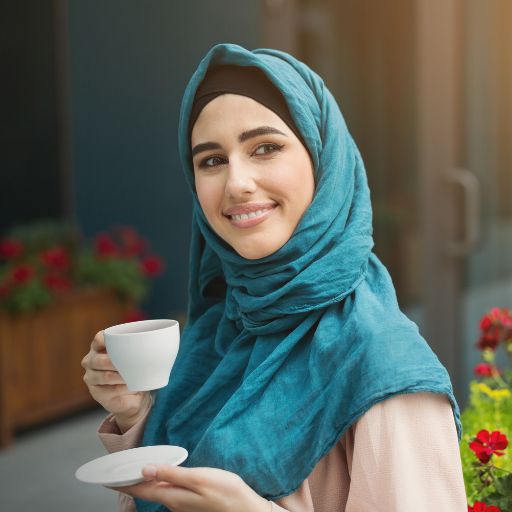 Dr. Fatima Al-Zahra
