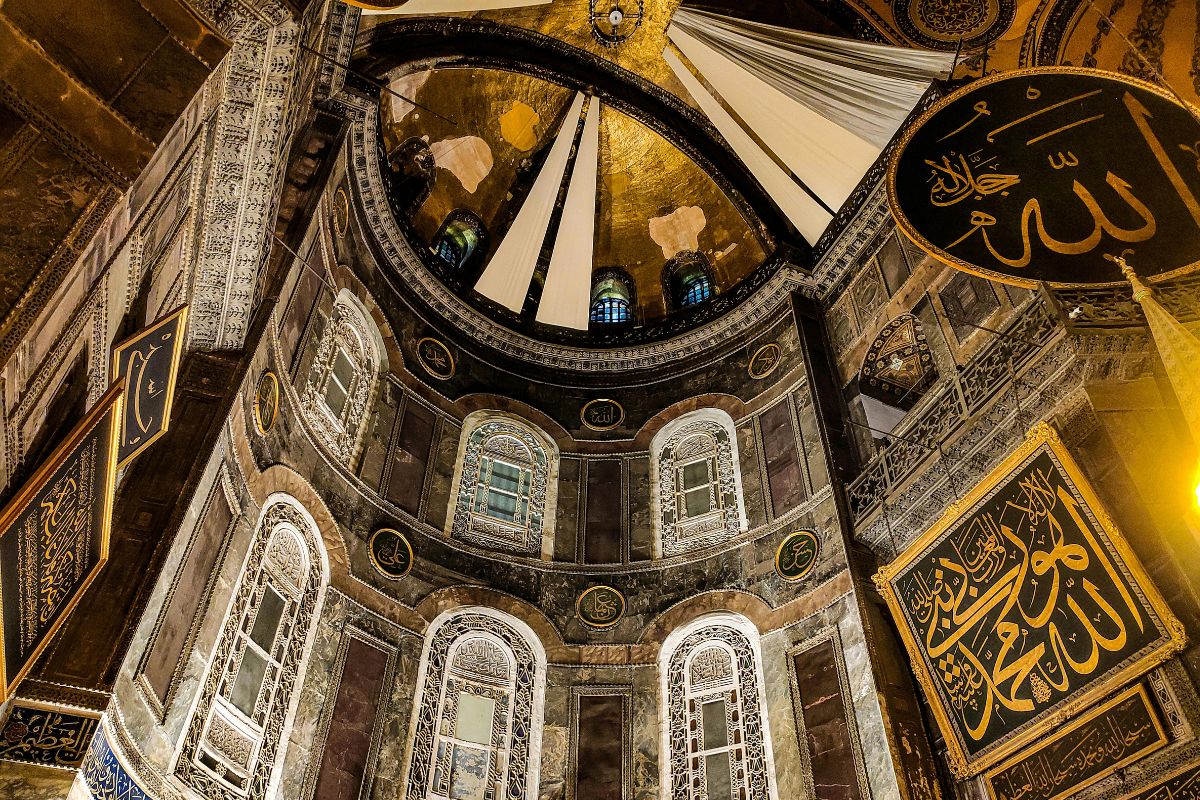 Islamic Ethics in the Modern World