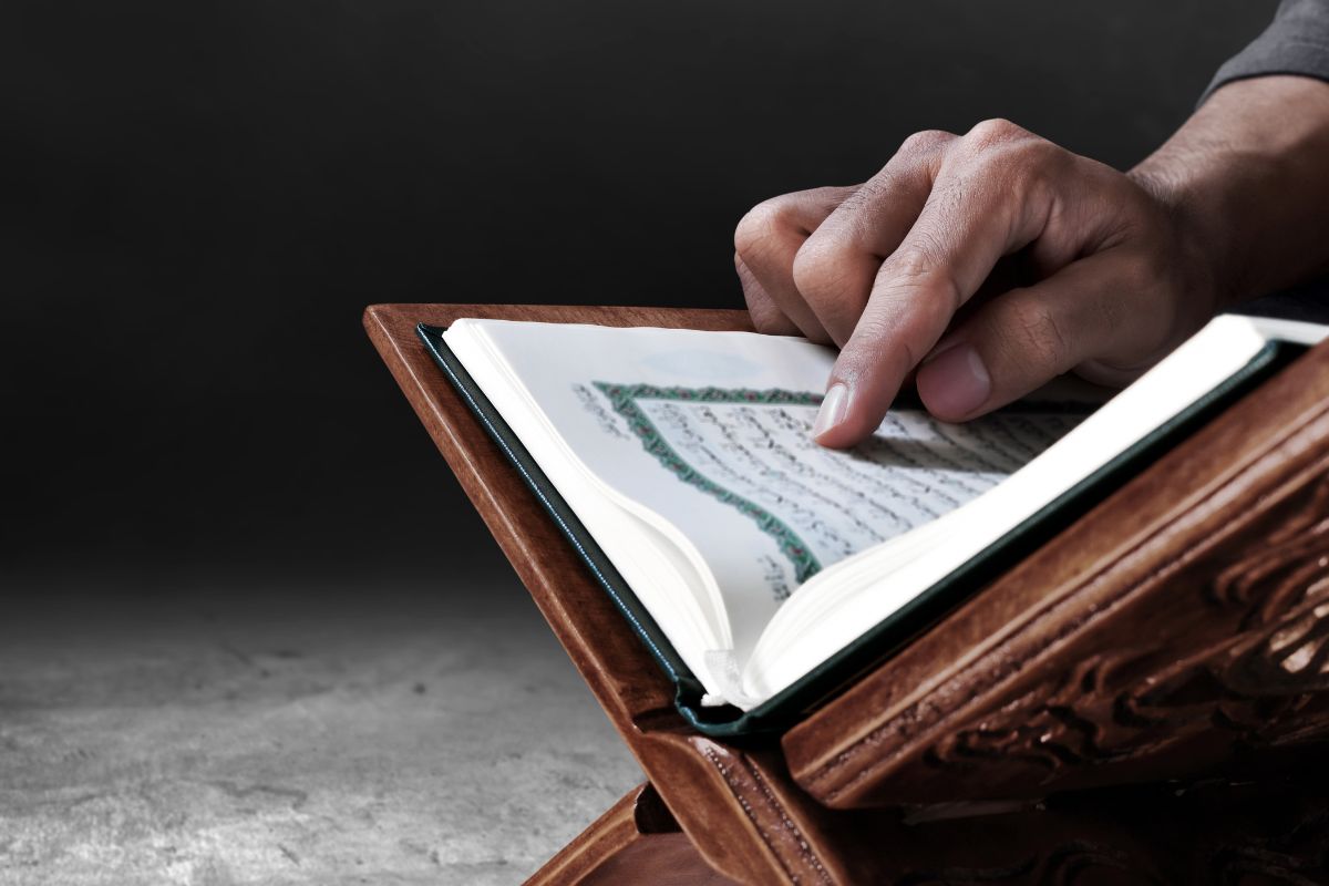 The Art and Science of Quran Memorization