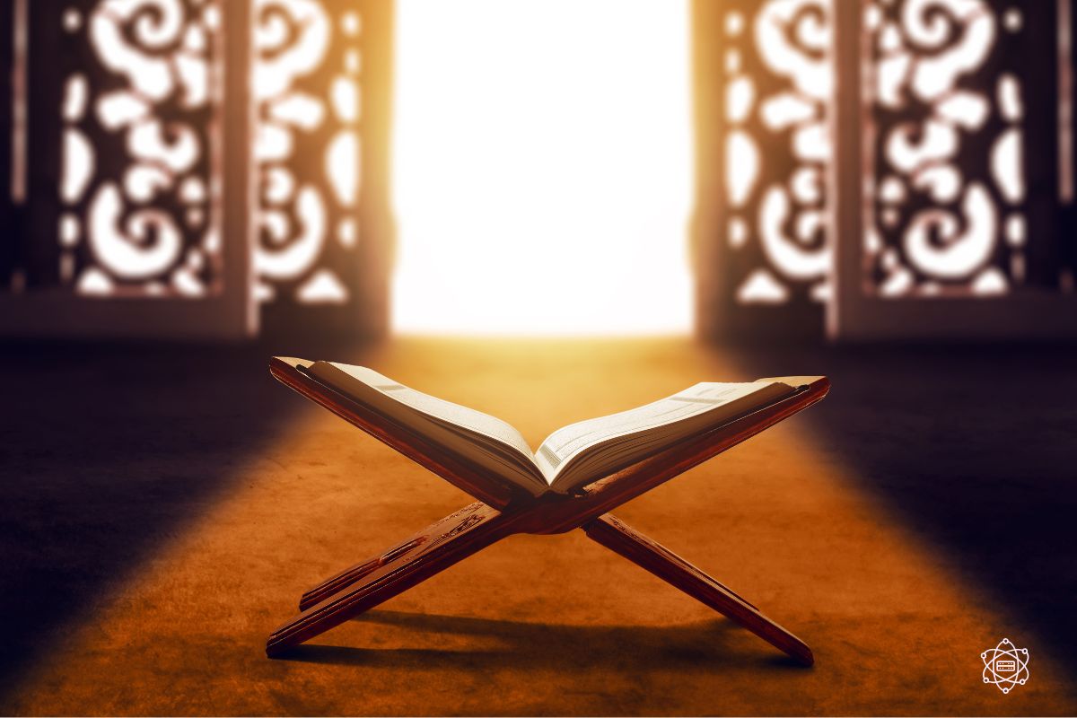 The Harmony Between Quran and Modern Science
