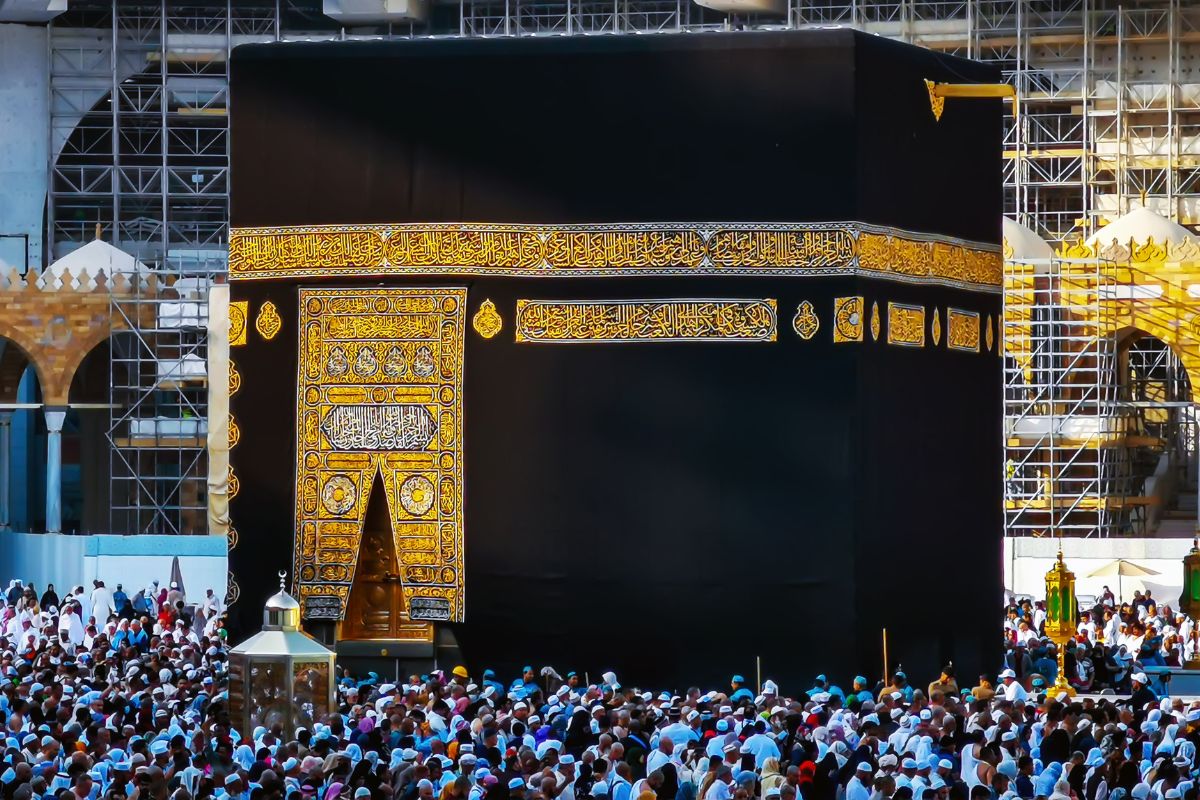 The Spiritual Significance of Umrah