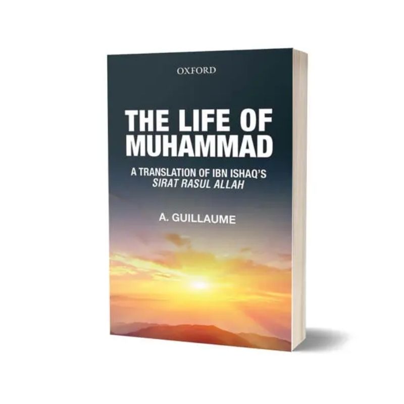 The Life of Muhammad