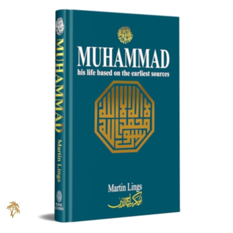Muhammad: His Life Based on the Earliest Sources
