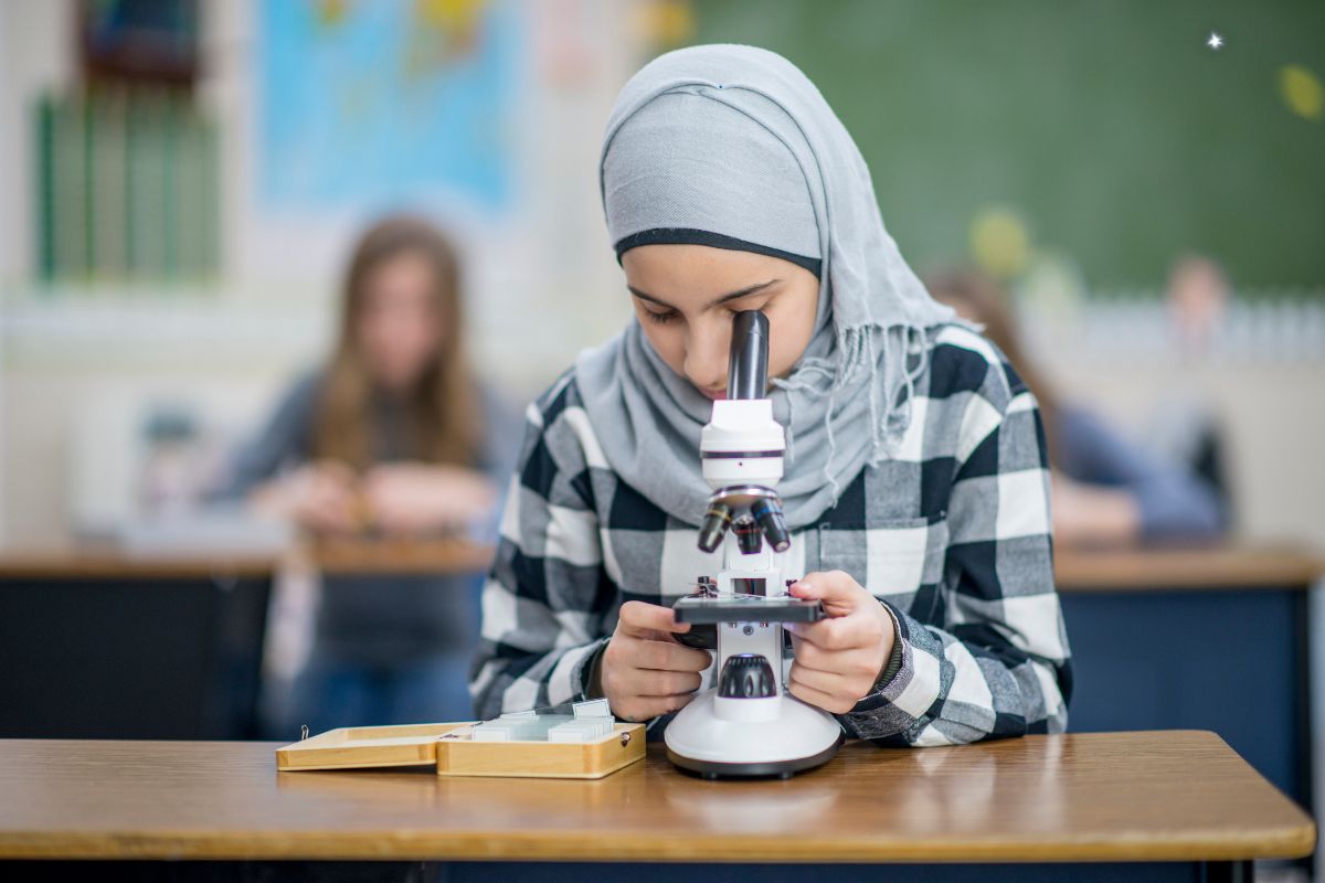 Islamic Sciences