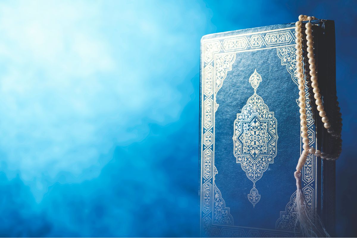 Quran with Meaning