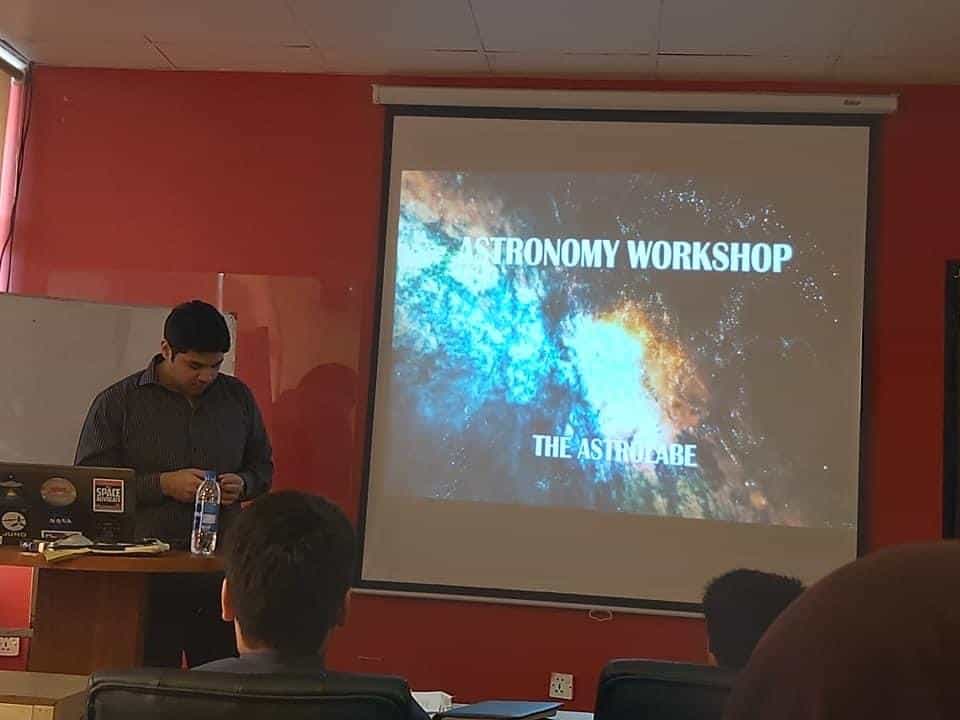 Galaxy formation lecture