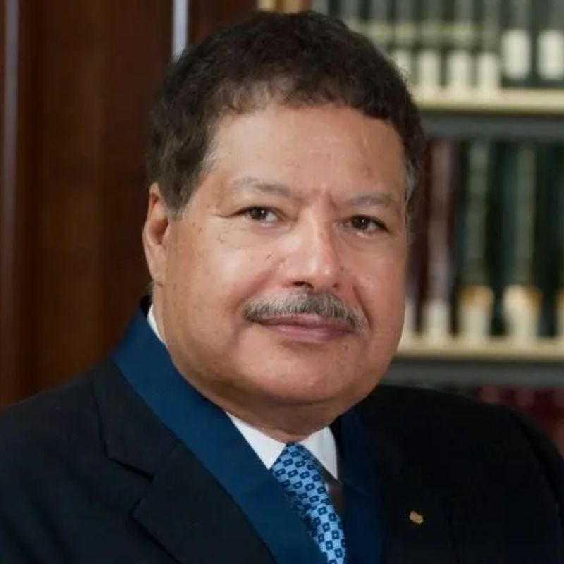Dr. Ahmed Zewail