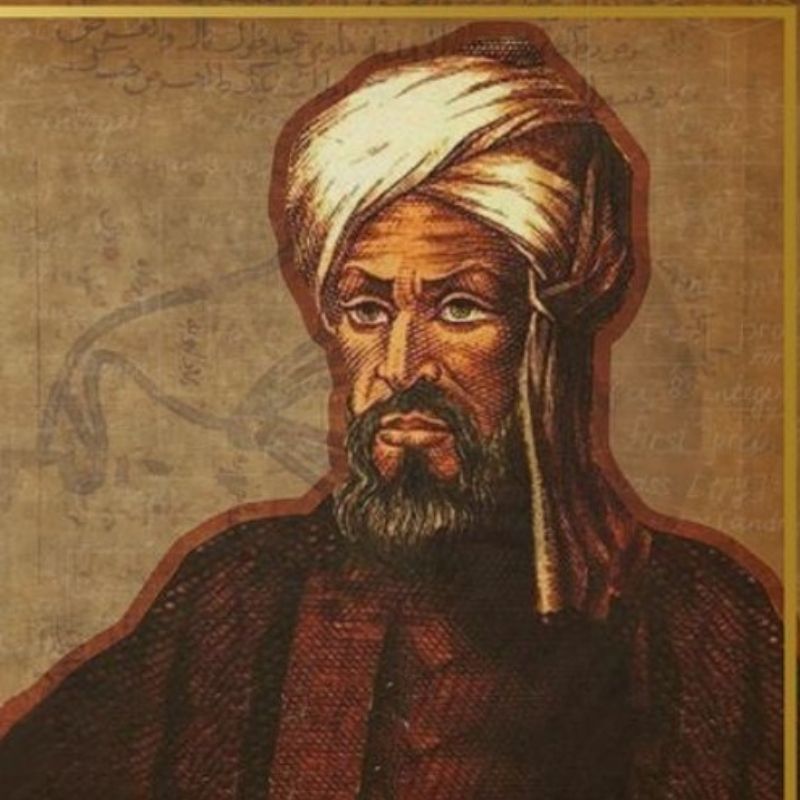 Al-Khwarizmi