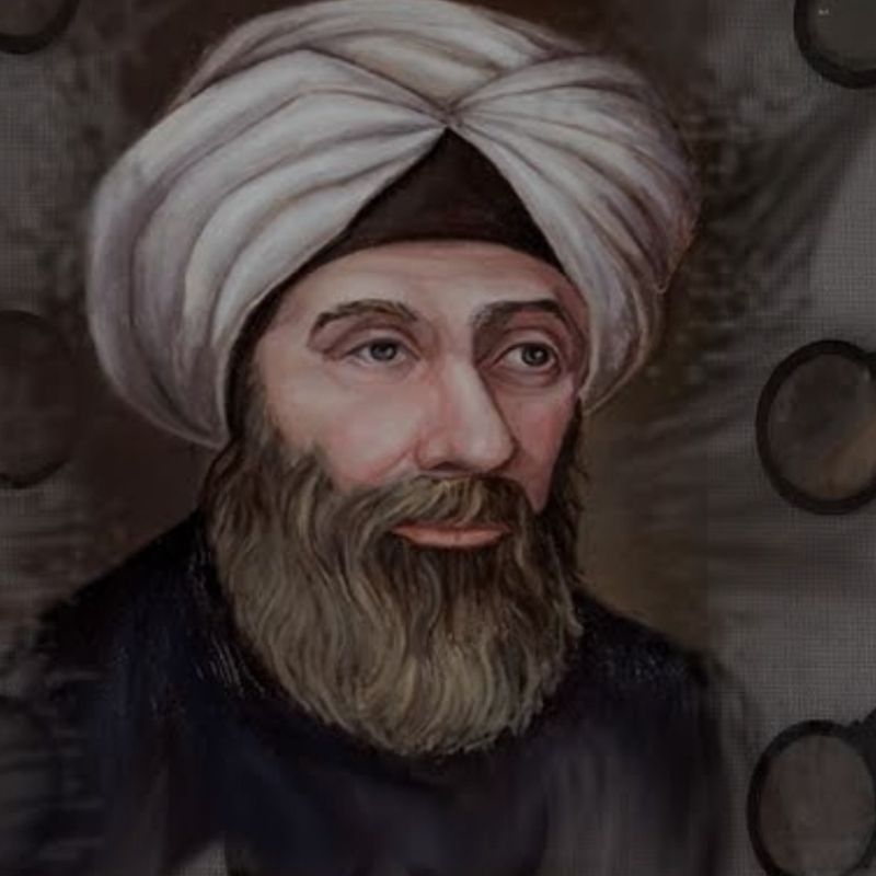 Ibn al-Haytham