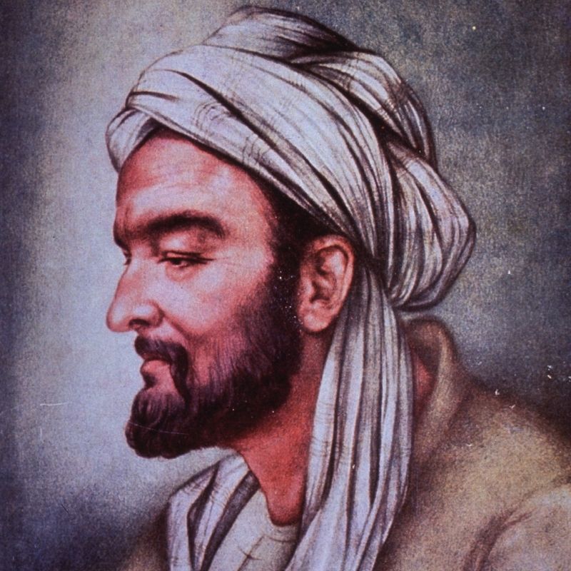 Ibn Sina (Avicenna)