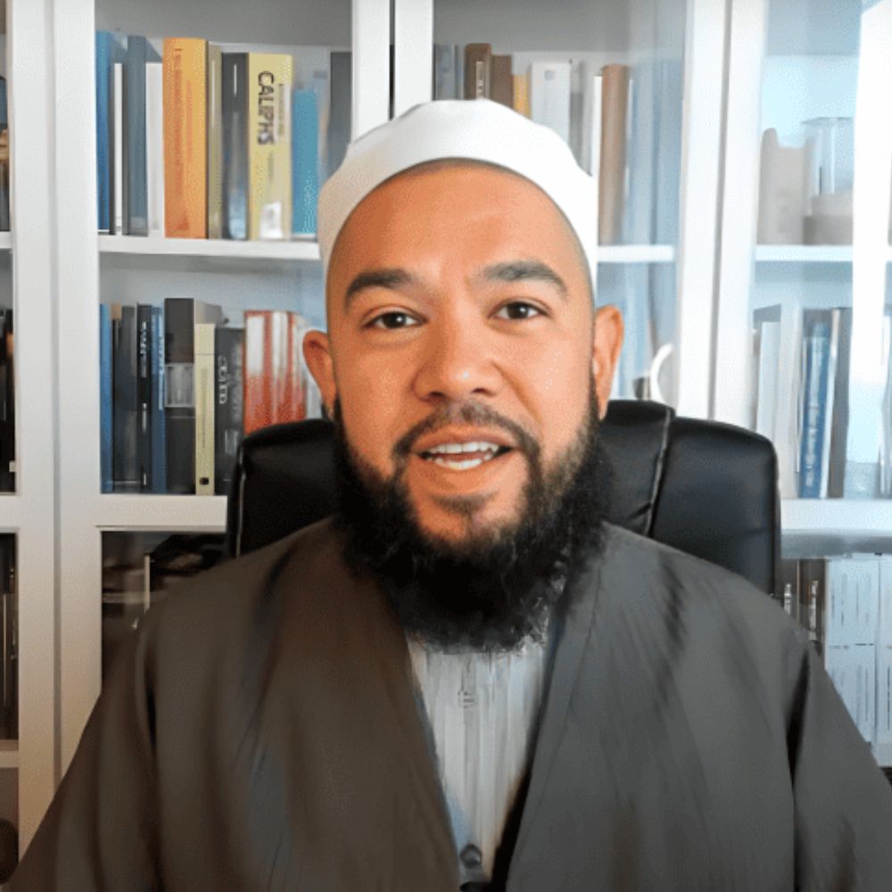 Ustadh Abu Ayub