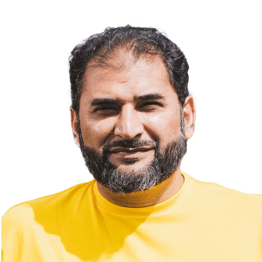 Sh Adnan Rashid