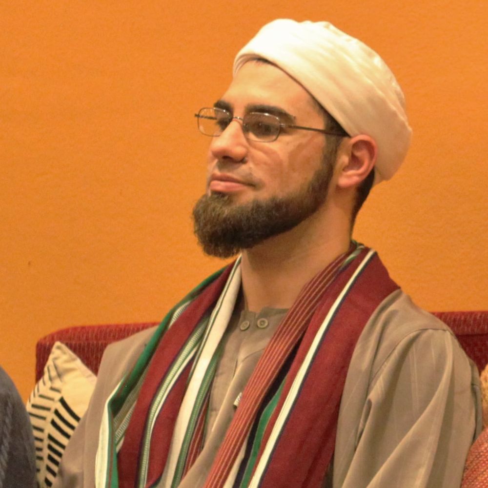 Sheikh Ahmad Abdo