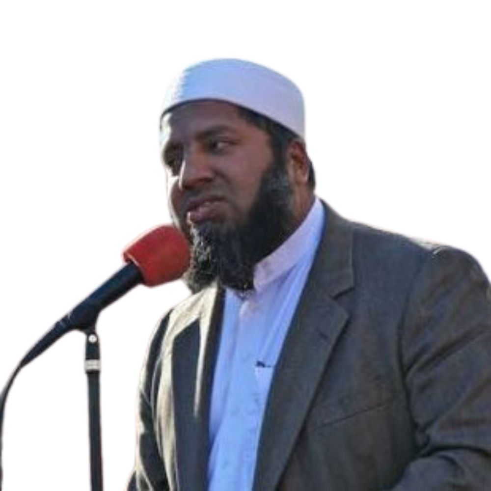 Imam Faisal Ahmad