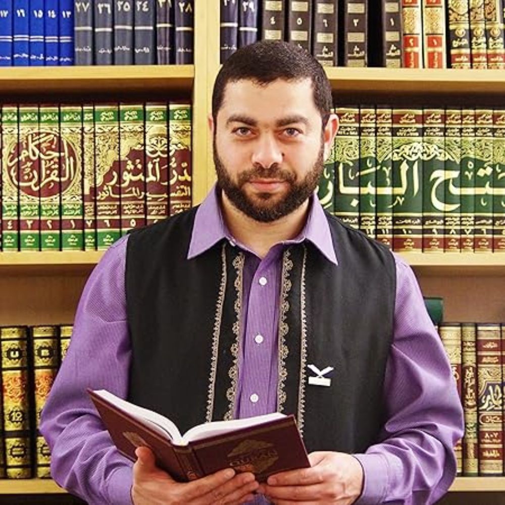 Imam Mustafa