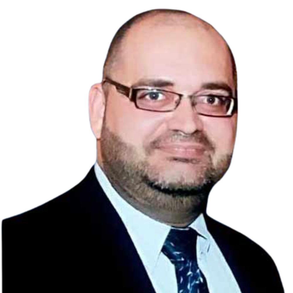 Nader Khamis Hafez Alturk