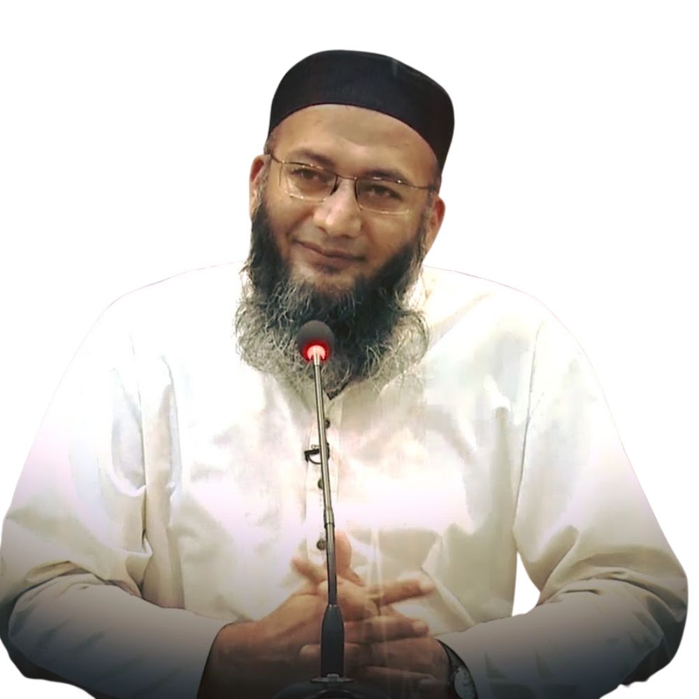 Shuja Uddin Sheikh