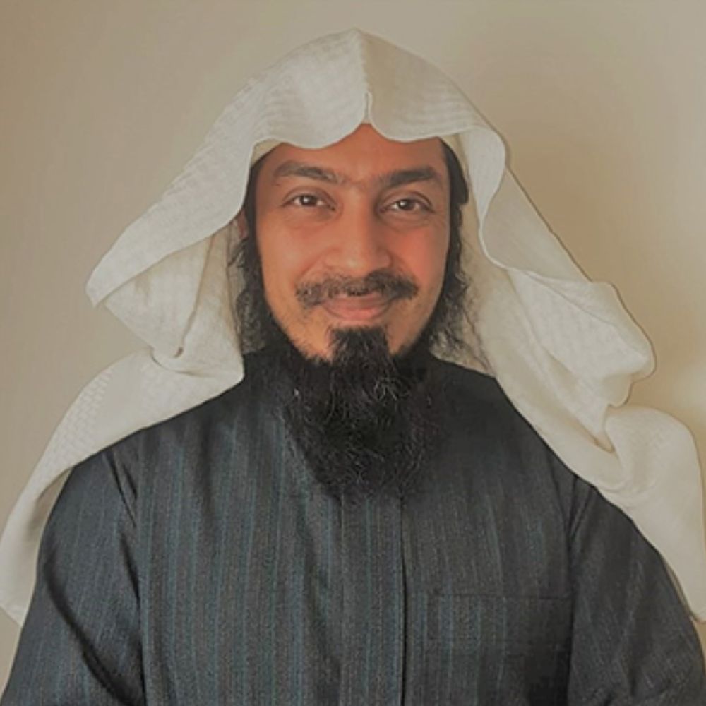 Sheikh Yousuf A. Jabbar